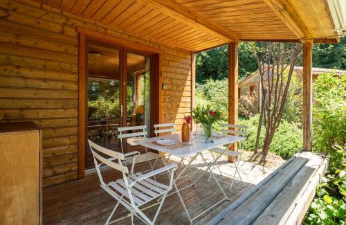 Mirabel-aux-Baronnies Chalet De Esquí | Gite Sariette