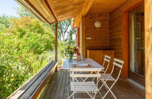 Mirabel-aux-Baronnies Chalet De Esquí | Gite Sariette