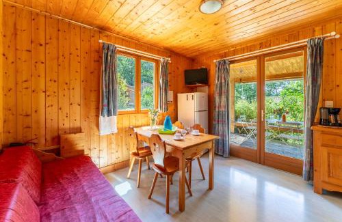 Mirabel-aux-Baronnies Chalet De Esquí | Gite Sariette