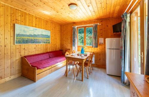 Mirabel-aux-Baronnies Chalet De Esquí | Gite Sariette
