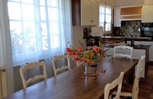 Saint-Paulet-de-Caisson Villa | Hermosa villa provenzal renovada St Paulet de Caisson Gard