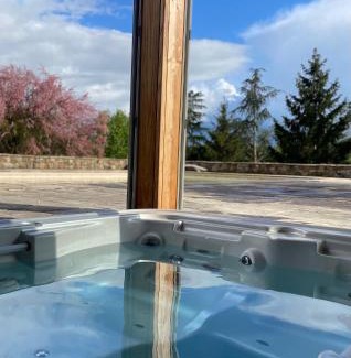 Saint-Mard-de-Vaux Casa | gite seccotine