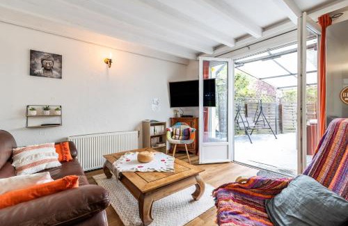 Lesparre-Medoc Casa | Gite Senguinous 1