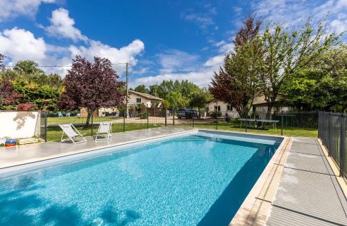 Lesparre-Medoc Casa | Gite Senguinous 2
