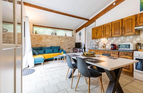 Lesparre-Medoc Casa | Gite Senguinous 2