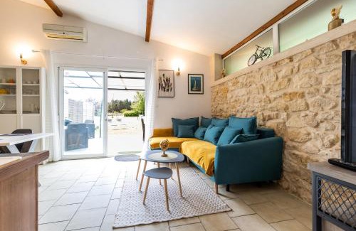 Lesparre-Medoc Casa | Gite Senguinous 2