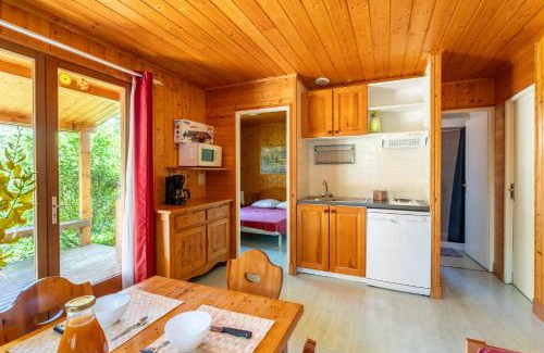Mirabel-aux-Baronnies Chalet De Esquí | Gite Serpolet
