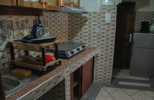 Sidi R'bat Apartamento | Casa rural Sidi Rbat - Apartamento 1
