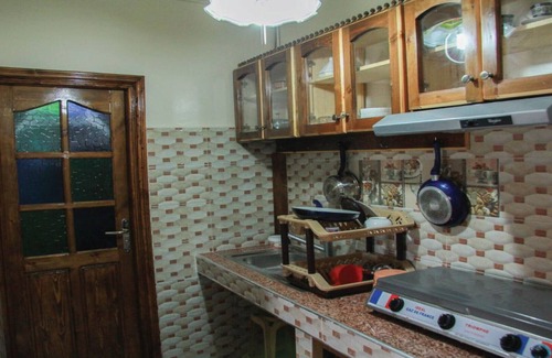 Sidi R'bat Apartamento | Casa rural Sidi Rbat - Apartamento 1