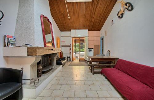 Bagneres-de-Luchon Casa | Gite Skioura, Gite De Groupe