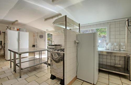 Bagneres-de-Luchon Casa | Gite Skioura, Gite De Groupe