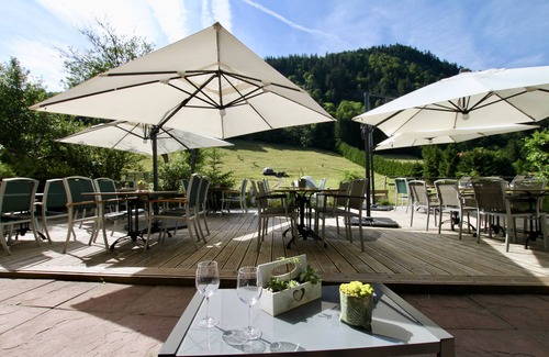 Le Valtin Cabaña | Gite sleeps 16 - Holidays/Seminars/WE