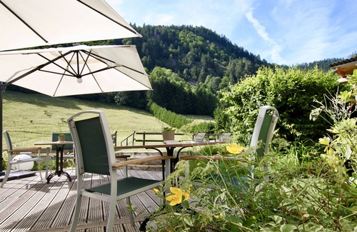 Le Valtin Cabaña | Gite sleeps 16 - Holidays/Seminars/WE