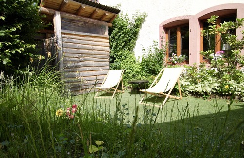 Le Valtin Cabaña | Gite sleeps 16 - Holidays/Seminars/WE