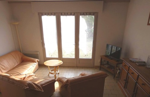 Sort-en-Chalosse Casa | Casa rural Sort-en-Chalosse, 2 dormitorios, 4 personas