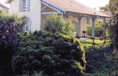 Sort-en-Chalosse Casa | Casa rural Sort-en-Chalosse, 2 dormitorios, 4 personas