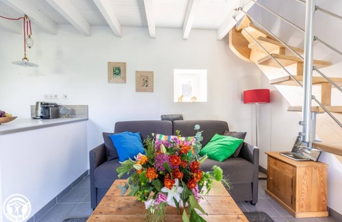 Chapdes-Beaufort Casa | Gite Sources et Volcans