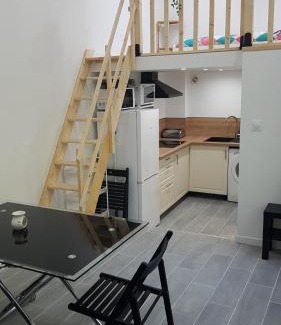 Le Redon Casa | gite sous l'olivier