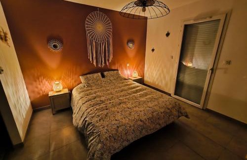 Cahon Casa | Gite spa et sauna privatifs proche baie de somme