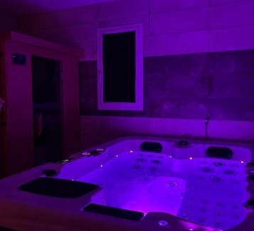 Cahon Casa | Gite spa et sauna privatifs proche baie de somme