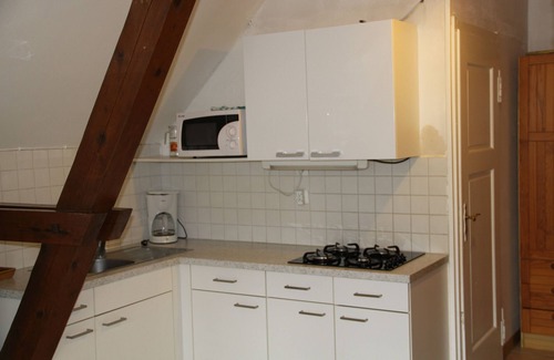 Katzenthal Cabaña | Gîte Henriette *** SPA - PISCINA Rémy HEROLD