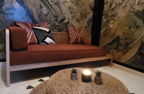 Turckheim Casa | Gite Spacieux sur les Hauteurs de Colmar! Espace Bien Être et Animaux Acceptés