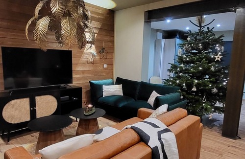 Turckheim Casa | Gite Spacieux sur les Hauteurs de Colmar! Espace Bien Être et Animaux Acceptés