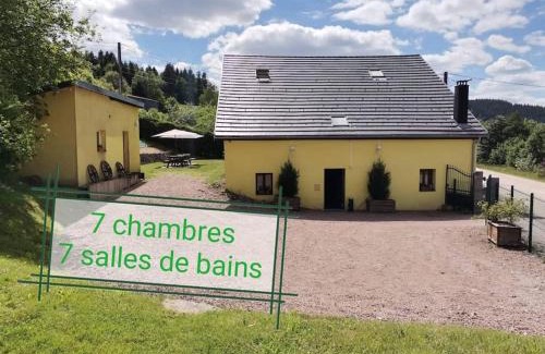 Travexin Casa | Gite St Joseph gitesdes2vallees