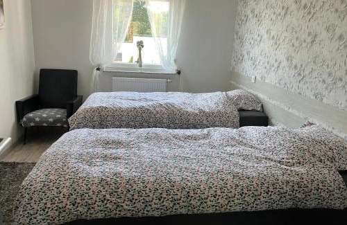 Moselle Apartamento | Gite St Nicolas ancien corps de ferme horticole