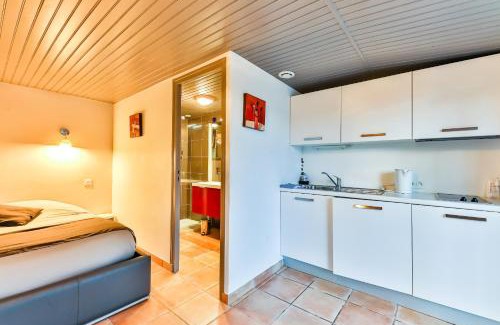 Les Herbiers Apartamento | Gite - Studios Marie Barrault
