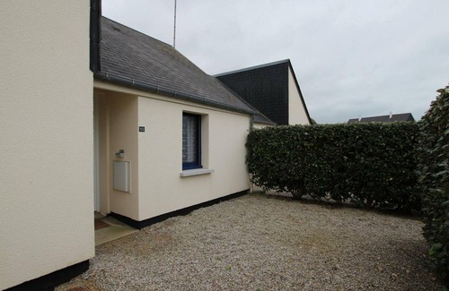 Surtainville Cabaña | Gite Surtainville, 2 bedrooms, 4 persons