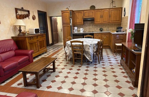 Orcieres Casa | Gite Tante Audier