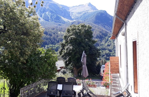 Orcieres Casa | Gite Tante Audier