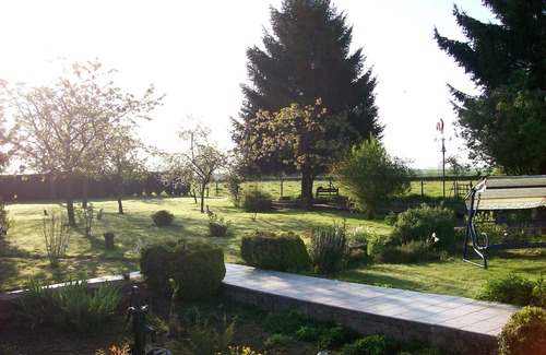Hargnies Apartamento | El albergue Amusette