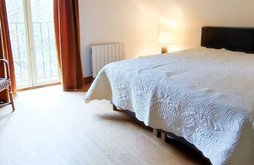 Theillay Cabaña | Casa rural Theillay, 3 dormitorios, 6 personas