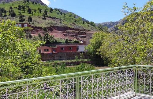 Ait Blal Casa | Gite tizinoubadou