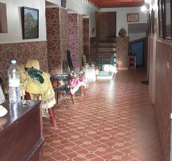Ait Blal Casa | Gite tizinoubadou