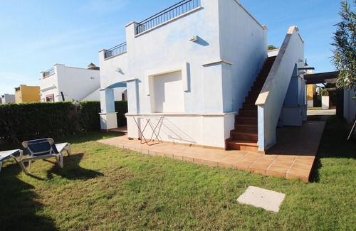 Torre-Pacheco Cabaña | Gite Torre-Pacheco, 2 bedrooms, 4 persons