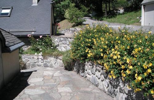 Bareges Casa | gite tourmalet