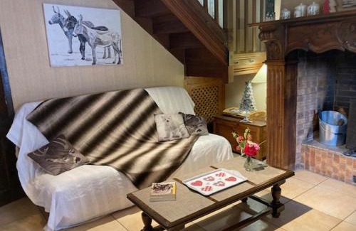 Bareges Casa | gite tourmalet