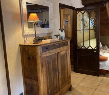 Bareges Casa | gite tourmalet