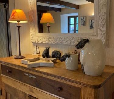 Bareges Casa | gite tourmalet