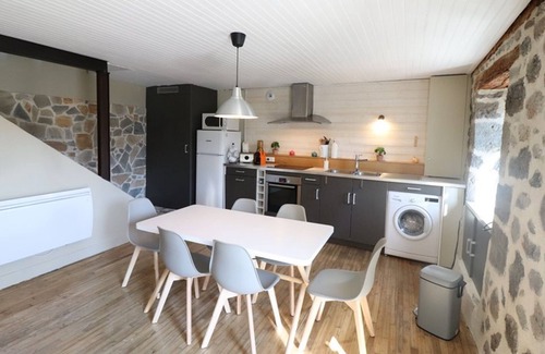 Tournemire Cabaña | Gite Tournemire, 3 bedrooms, 6 persons
