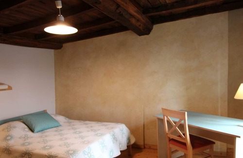 Tourville-sur-Sienne Cabaña | Casa rural Tourville-sur-Sienne, 3 dormitorios, 6 personas