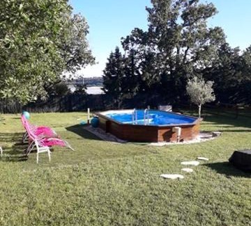 Montolieu Casa | gite tout confort