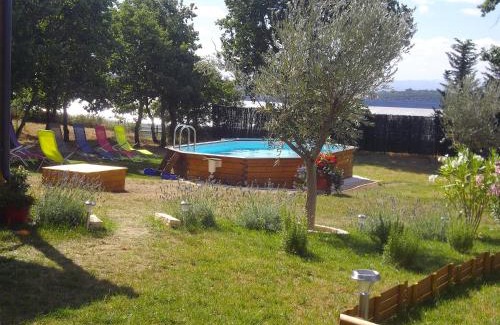 Montolieu Casa | gite tout confort