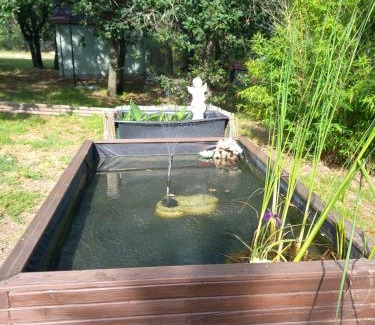 Montolieu Casa | gite tout confort