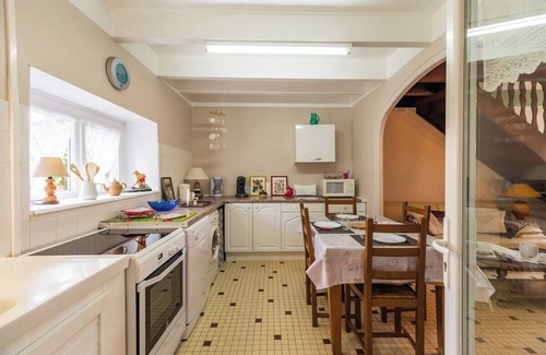 Gommenec'h Casa | Gite Tranquille en Bretagne, Nature et serenite