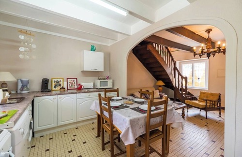 Gommenec'h Casa | Gite Tranquille en Bretagne, Nature et serenite