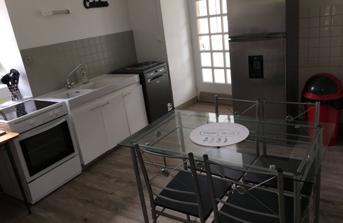 Plumelec Casa | Casa rural Ty Mereuri en un verde, tranquilo